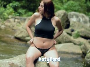 KatyPond Coquine Avenue