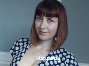 KatyaMay Coquine Avenue