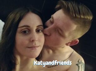 KatyandFriends Coquine Avenue