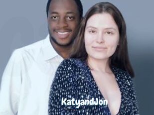 KatyandJon