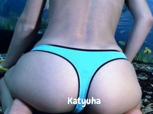 Katyuha