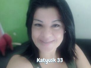 Katyusk_33 Coquine Avenue