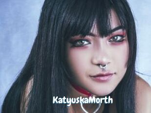 KatyuskaMorth