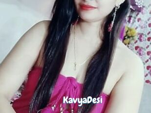KavyaDesi