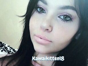 Kawaikitten18
