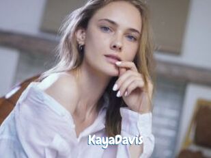 KayaDavis