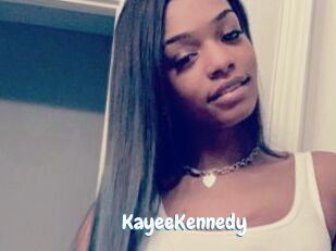 KayeeKennedy Coquine Avenue