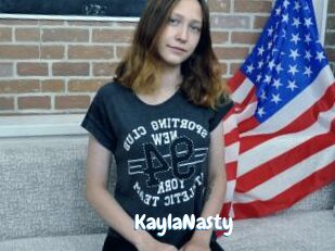 KaylaNasty