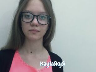 KaylaSkySi