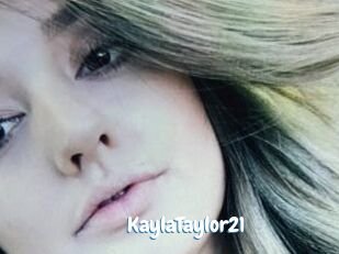 KaylaTaylor21