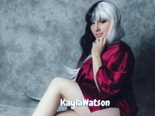 KaylaWatson