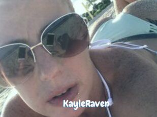 Kayle_Raven Coquine Avenue