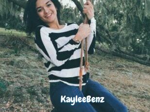 Kaylee_Benz