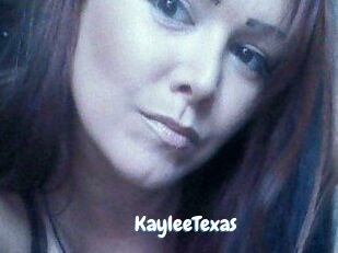 Kaylee_Texas