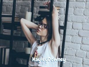 KayleyDowney