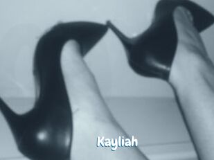 Kayliah