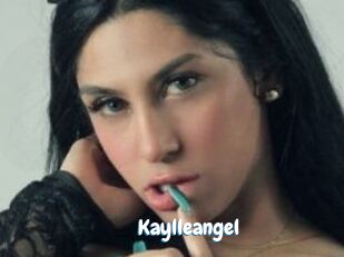 Kaylleangel Coquine Avenue
