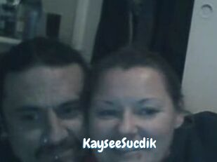 KayseeSucdik