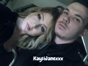 KaysiJanexxx