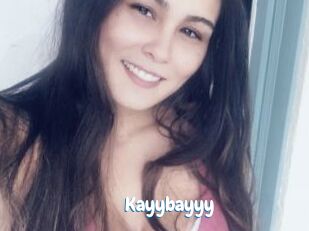 Kayybayyy