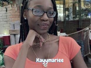 Kayymariee
