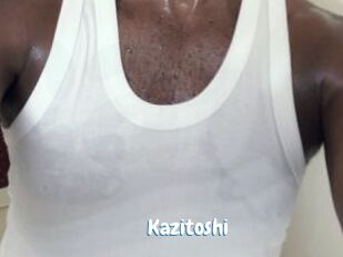Kazitoshi