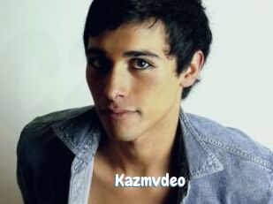 Kazmvdeo