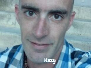 Kazy