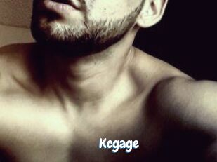 Kcgage