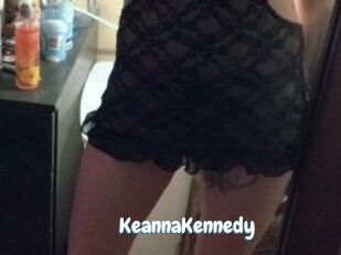 KeannaKennedy Coquine Avenue