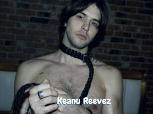 Keanu_Reevez