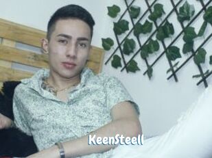 KeenSteell