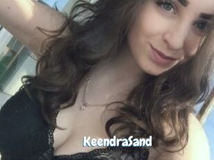 KeendraSand