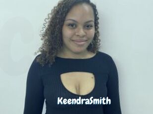 KeendraSmith Coquine Avenue