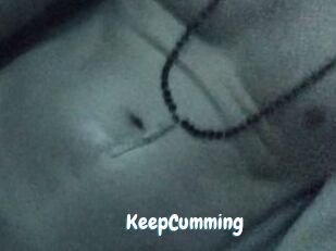 KeepCumming