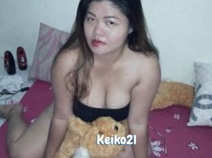 Keiko21