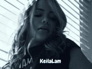 KeilaLam