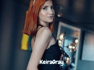 KeiraGray