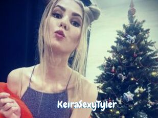 KeiraSexyTyler