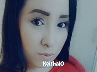 Keisha10