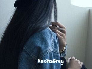 KeishaGrey