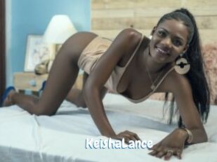 KeishaLance