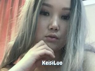KeisiLuo