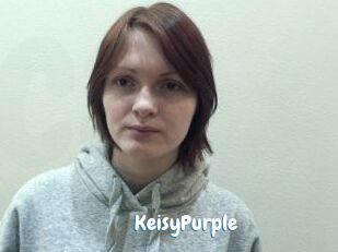 KeisyPurple