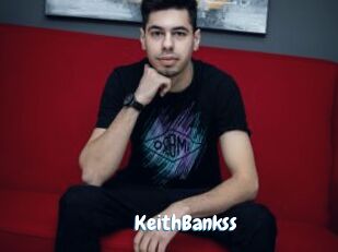 KeithBankss