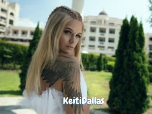 KeitiDallas Coquine Avenue