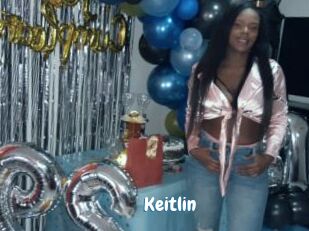 Keitlin Coquine Avenue