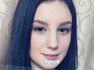 Keksik Coquine Avenue