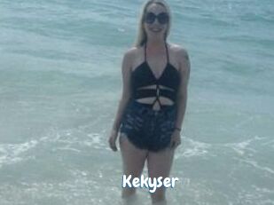 Kekyser Coquine Avenue