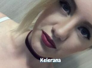 Kelerana